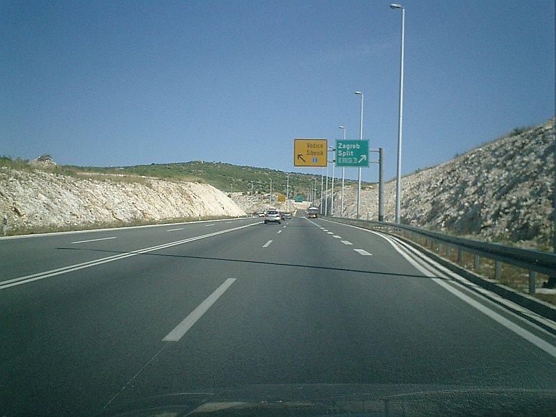 Hrvatska peta u Europi po poboljšanju prometne infrastrukture