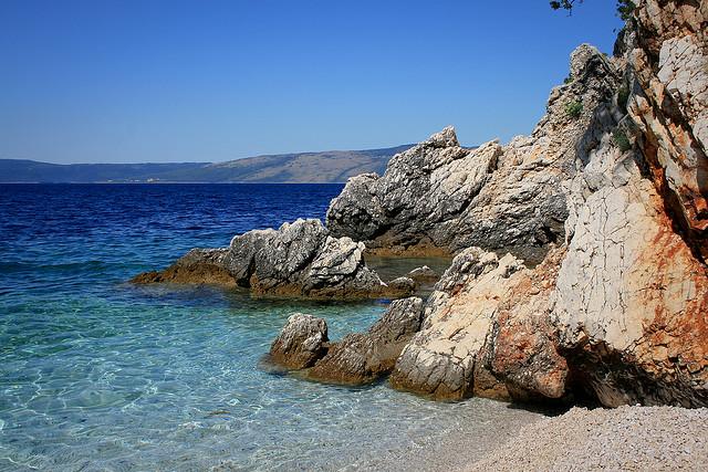 Hrvatsko more drugo je u Europi po kvaliteti mora