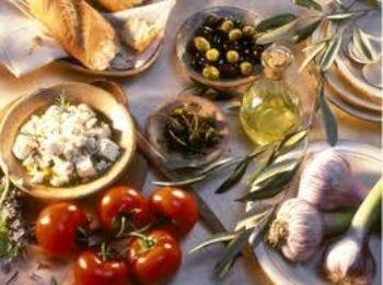 Uvrštavanje mediteranske prehrane u UNESCO-ov popis nematerijalne kulturne baštine