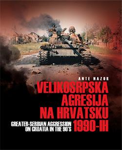 Velikosrpska agresija na Hrvatsku 1990-ih''