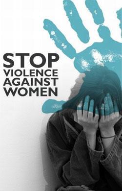 Nacionalni dan borbe protiv nasilja nad ženama