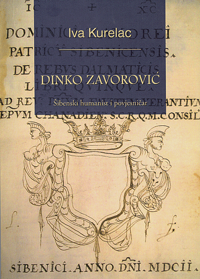 Predavanje o Dinku Zavoroviću