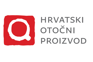 Svečane dodjele oznake "Hrvatski otočni proizvod 2012.'"