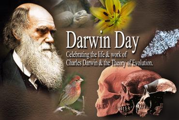 Darwinov dan