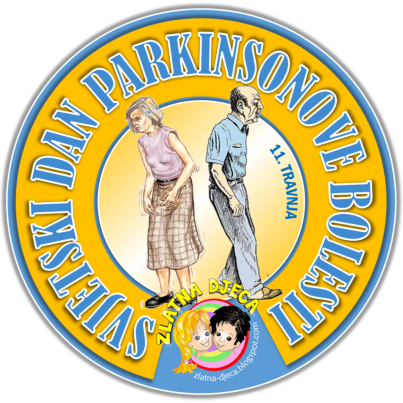 Svjetski dan Parkinsonove bolesti 