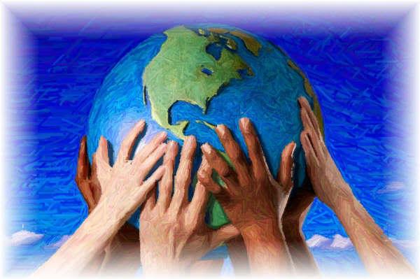 Svjetski dan kulturne raznolikosti za dijalog i razvoj 