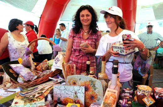 Akcije „Kupujmo hrvatsko“ i “Vrijedne ruke“ 