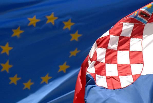 Šibensko – kninska županija i Grad Šibenik slave pristupanje Hrvatske Europskoj uniji