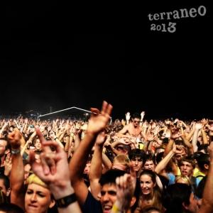 Terraneo zatvoren velikim hip hop i soul tulumom pred oko 13.000 posjetitelja!