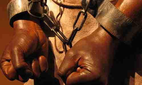 Međunarodni dan sjećanja na trgovinu robljem i njeno ukidanje 
