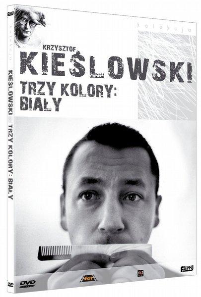 Tri boje: Bijelo Krzysztofa Kieslowskog