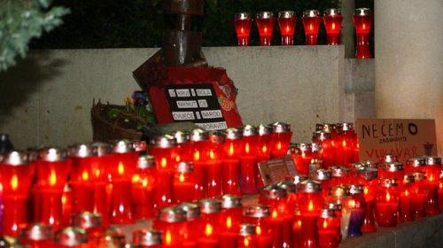 Grad Šibenik će i ove godine, u ponedjeljak 18. studenoga, obilježiti tužnu obljetnicu pada Vukovara