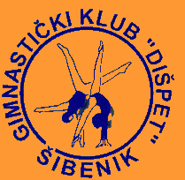 Gimnastički klub Dišpet slavi 10 godina postojanja