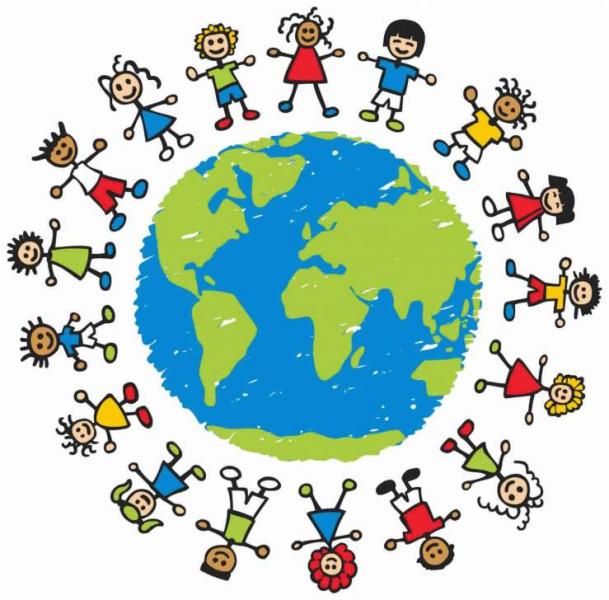 Međunarodni dan djeteta
