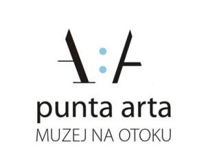 Punta Arta-Otočka karta