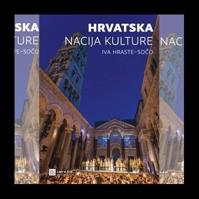 Predstavljanje knjige "Hrvatska-Nacija kulture"
