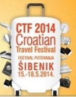 Croatian Travel Festival