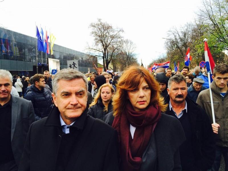 Vukovar obilježava tužnu obljetnicu