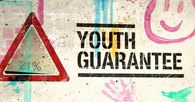 Poticanje zapošljavanja mladih u okviru garancije za mlade