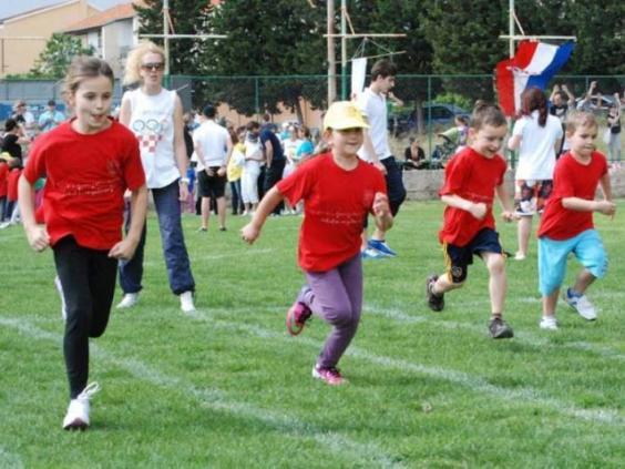 Olimpijada šibenskih dječjih vrtića okupit će 440 djece