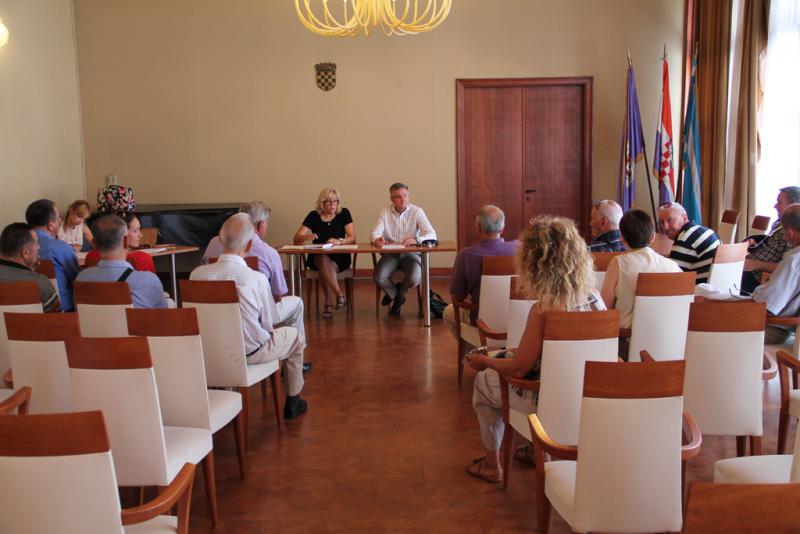 Konstituirano Vijeće srpske nacionalne manjine