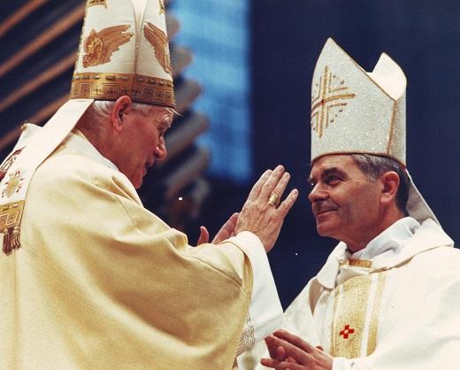 Omiljeni šibenski biskup mons. Srećko Badurina umro  na današnji dan 1996. godine