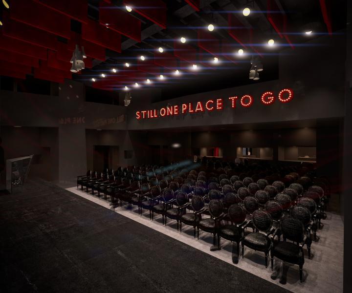 Počinje III faza uređenja kina Odeon