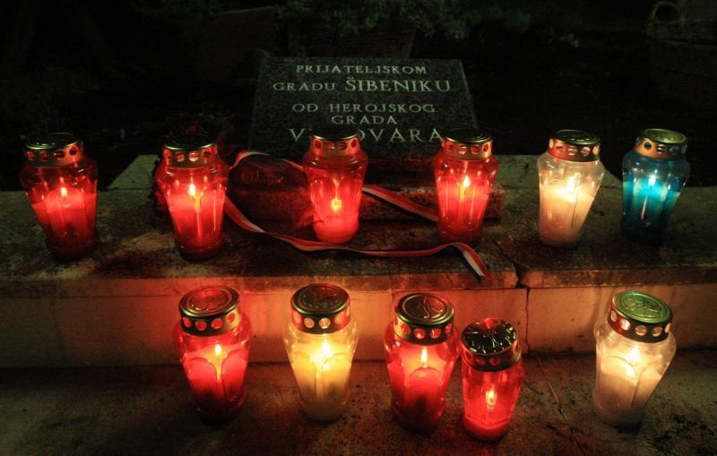   Obilježavanje „Dana sjećanja na žrtvu Vukovara 1991.“
