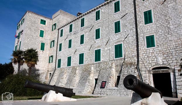 Muzej grada Šibenika utemeljen na današnji dan