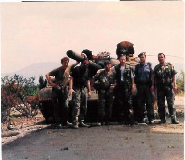 Na današnji dan, 1992. godine oslobođeni Miljevci 