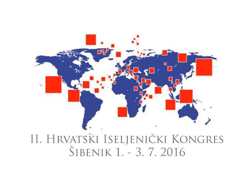 Uvodni program Drugog hrvatskog iseljeničkog kongresa