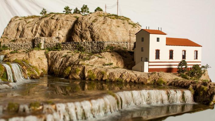 Predavanje i stručna radionica "Prvi hidroenergetski sustav na rijeci Krki" 