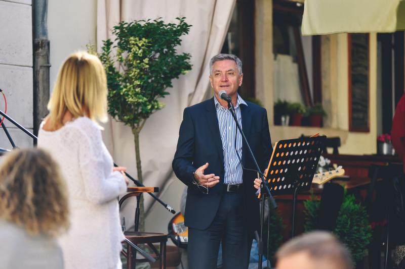 Gradonačelnik Željko Burić podržao aktivnosti Šibenskog Huba za Ekologiju