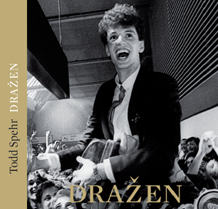 Promocija knjige “Dražen – život i ostavština košarkaškog Mozarta”