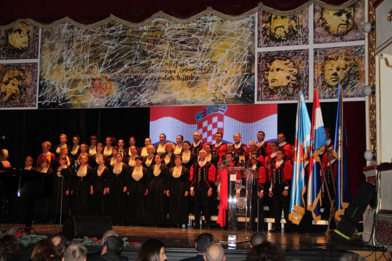 Održana Svečana akademija u povodu 950. obljetnice grada Šibenika