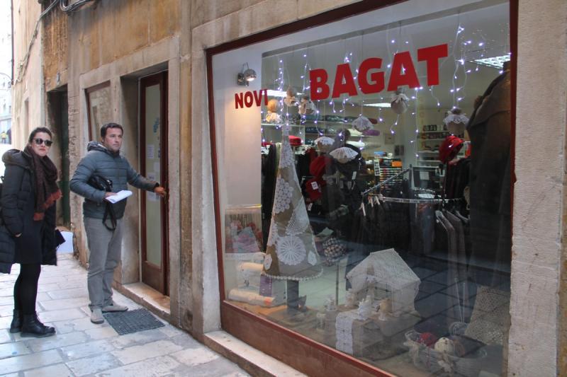 Ovogodišnji „Zlatni medenjak“ i najljepši izlog u gradu ima Novi Bagat
