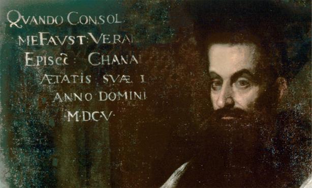Na današnji dan, 20. siječnja 1617. godine u Veneciji