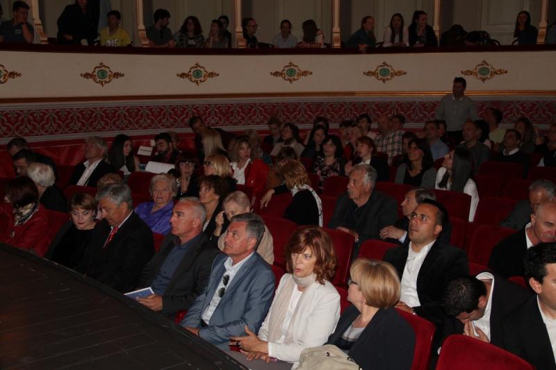 Medicinska škola u Šibeniku proslavila 70. obljetnicu 