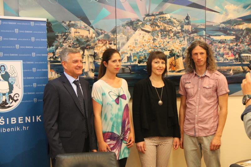 Gradonačelnik Burić članovima ŠPD Kolo čestitao na još jednom uspjehu 