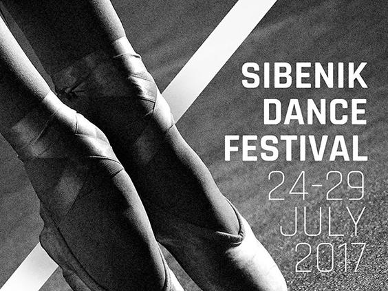 SIBENIK DANCE FESTIVAL