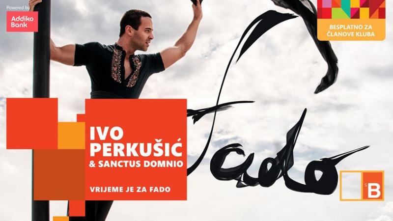 Ivo Perkušić održat će koncert na Tvrđavi Barone 