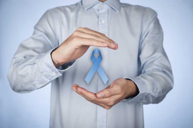 Predavanje za javnost na temu raka prostate