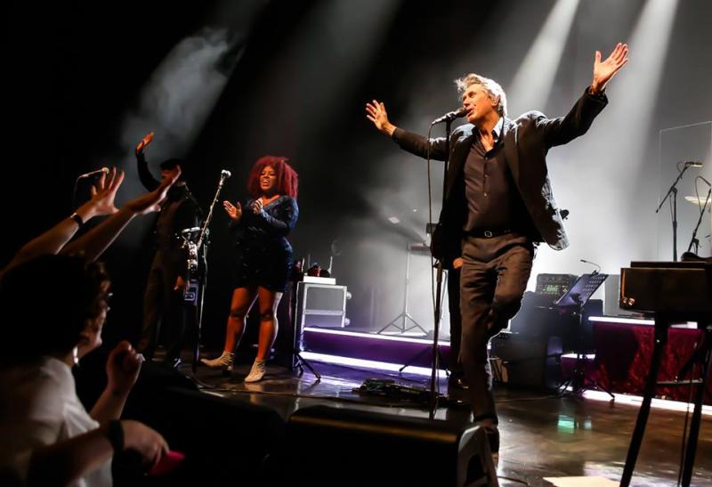 Bryan Ferry na Tvrđavi sv. Mihovila rasprodan u rekordnom vremenu