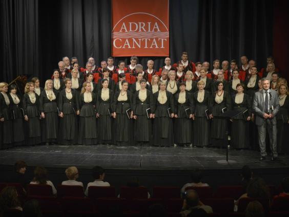 Natjecanje Adria Cantat u Šibeniku će okupiti preko 500 izvođača