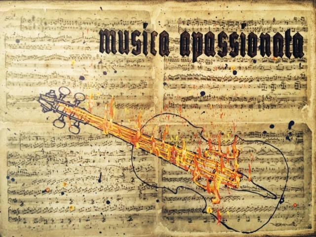 11. festival klasične glazbe „Musica Appassionata“ 
