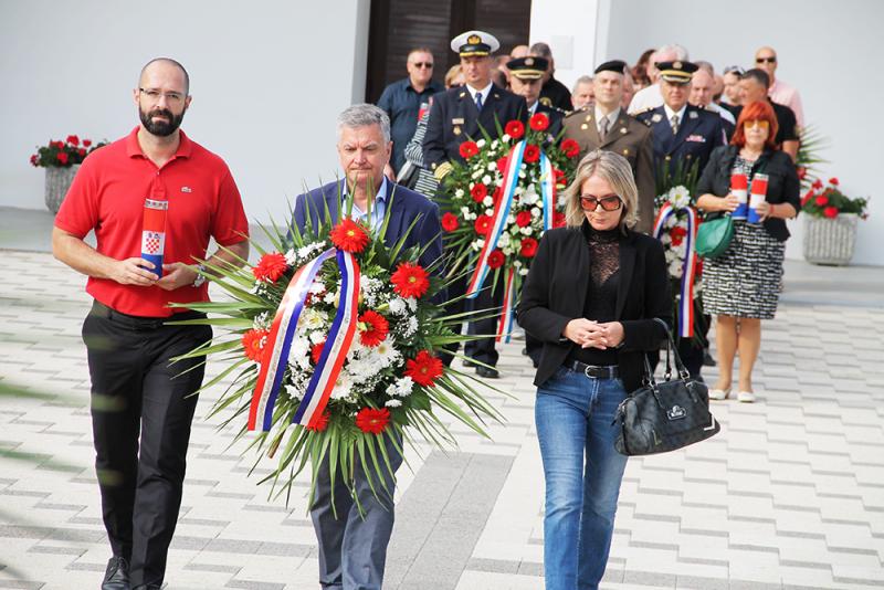 Obilježava se Dan neovisnosti Republike Hrvatske