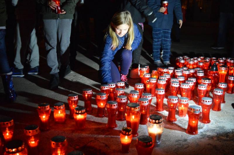 I ove godine Šibenčani će odati počast žrtvi Vukovara 
