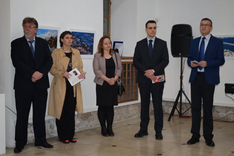 Otvorena manifestacija "Dani turske kulture u Šibeniku"