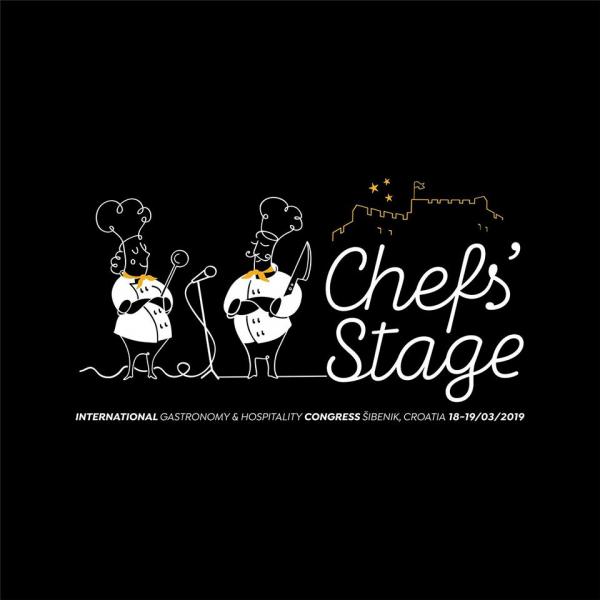 Drugo izdanje najveće regionalne gastronomske konferencije - Chef's Stage