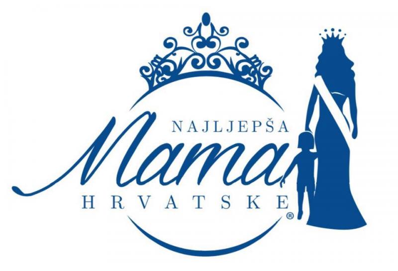 Finalna večer natjecanja "Najljepša mama Hrvatske" 1. lipnja u Šibeniku